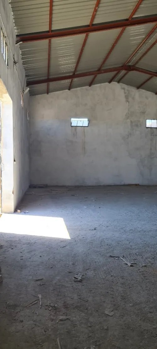 Location Hangar Tiaret Tiaret
