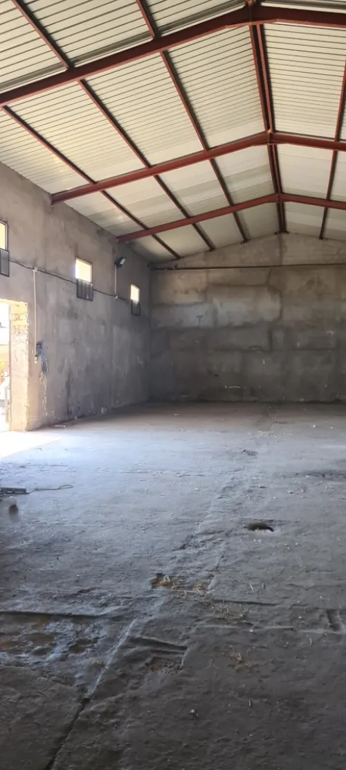 Location Hangar Tiaret Tiaret