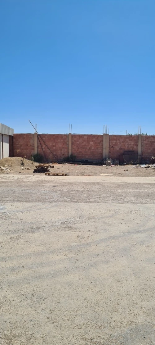 Location Hangar Tiaret Tiaret