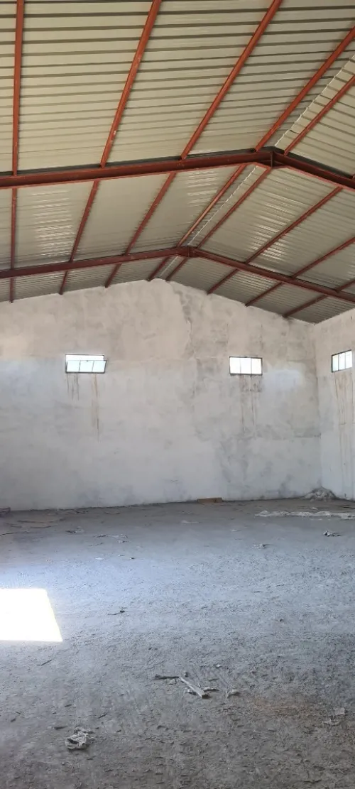 Location Hangar Tiaret Tiaret