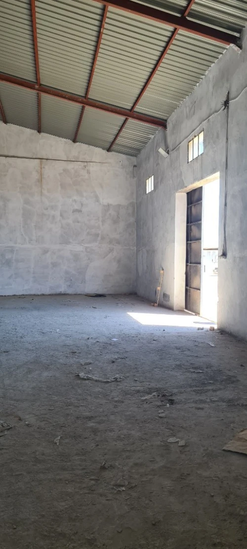 Location Hangar Tiaret Tiaret