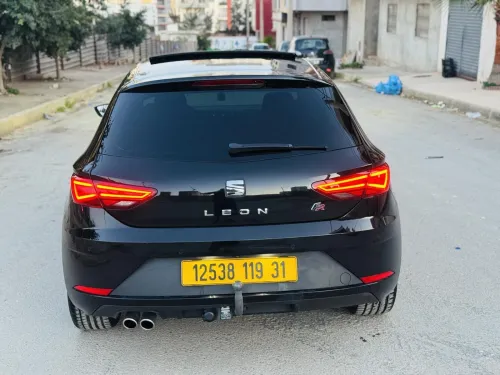 Seat Leon 2019 Beet