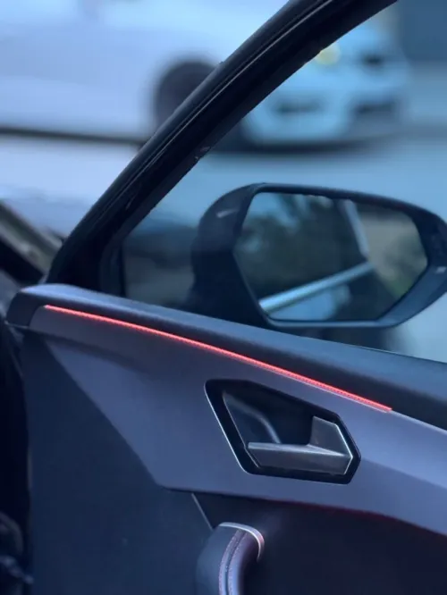 Seat Leon 2021 FR