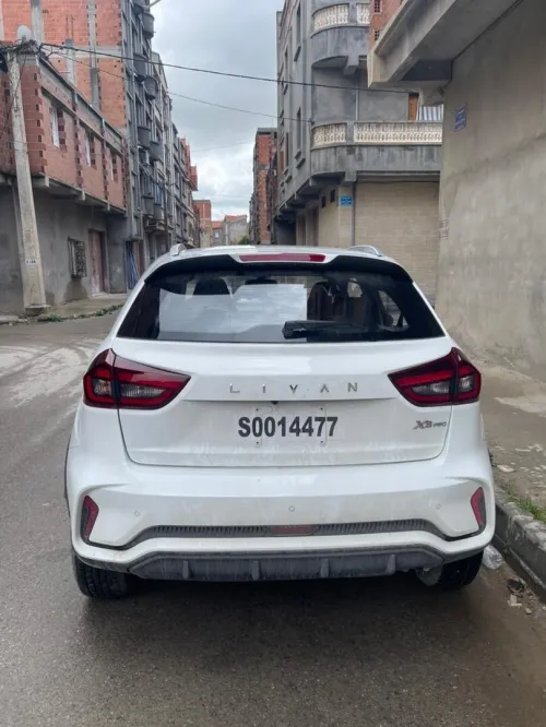 Livan X3 Pro  2026 