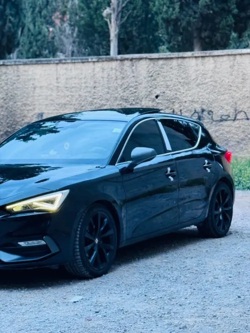 Seat Leon 2021 FR
