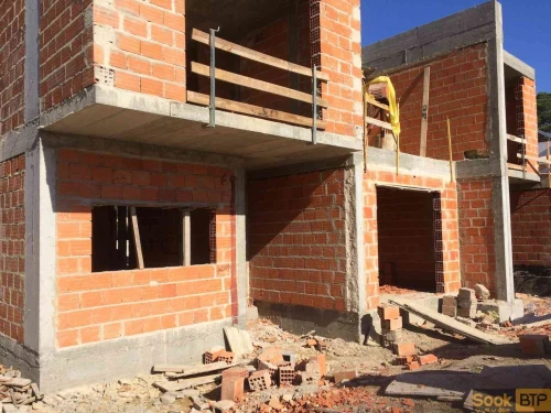 Construction Villa
