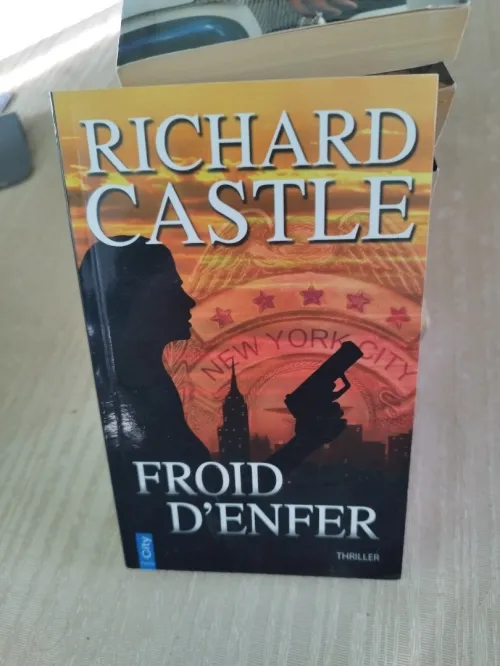 Livres romans