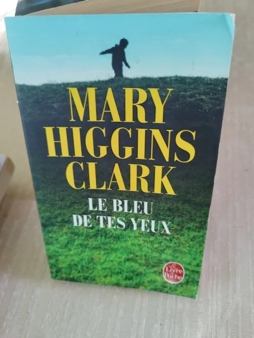 Livres romans