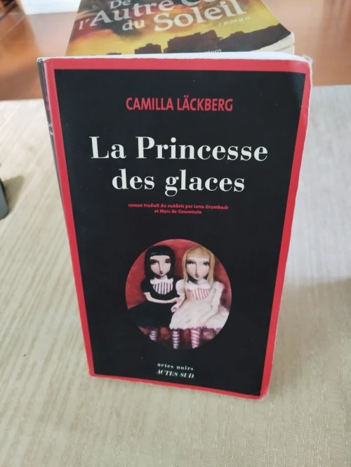 Livres romans