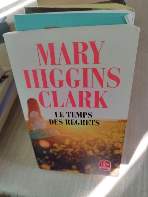 Livres romans