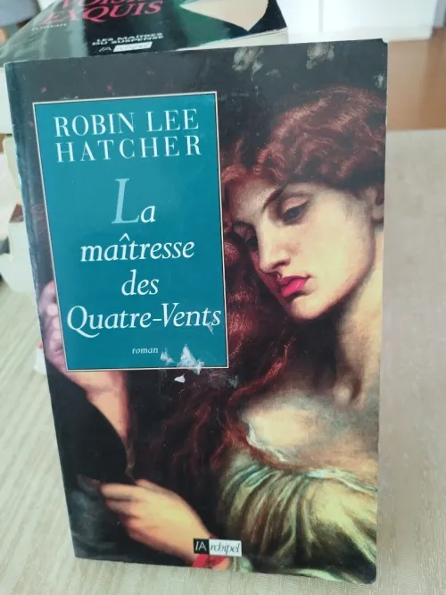 Livres romans