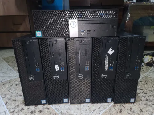 Dell optiplex 