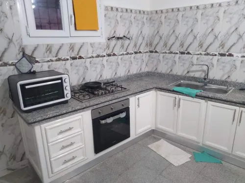 Vente Villa Tlemcen Souk tlata