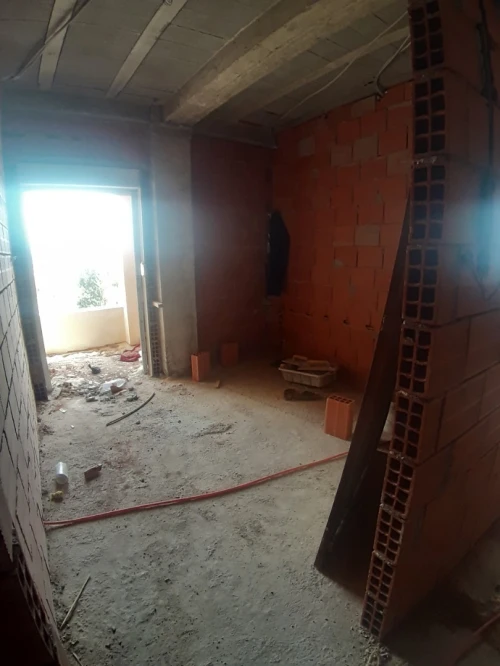 Vente Appartement F4 Alger Bordj el bahri