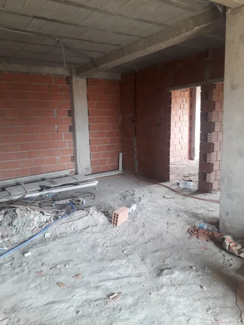 Vente Appartement F4 Alger Bordj el bahri