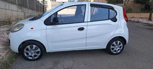 Chery New QQ 2018 