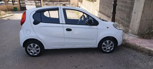Chery New QQ 2018 