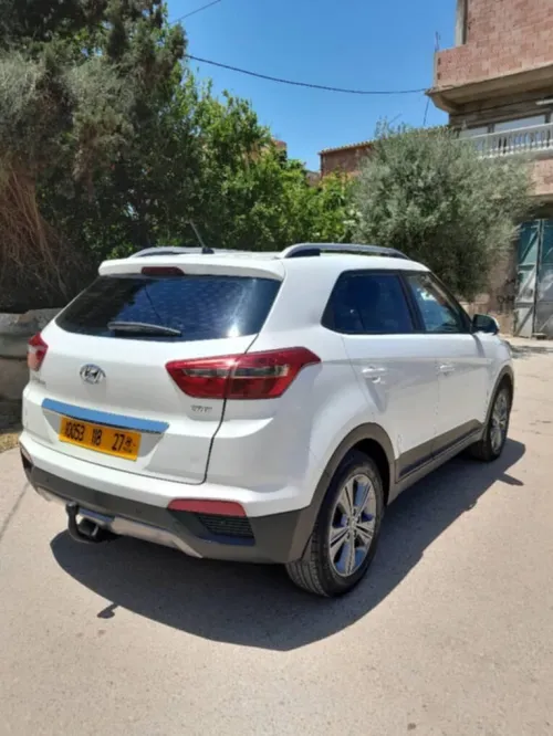 Kia Krita 2018 Gls