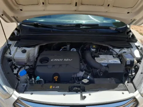 Kia Krita 2018 Gls