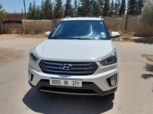 Kia Krita 2018 Gls