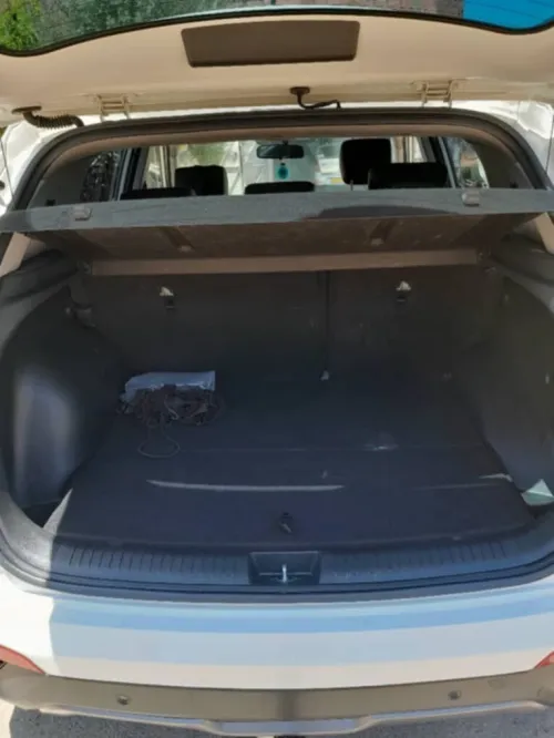 Kia Krita 2018 Gls