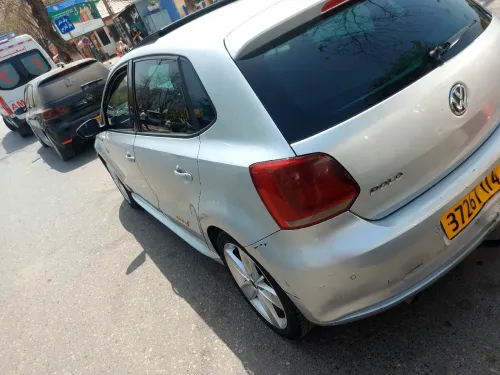 Volkswagen Polo 2014 R-line