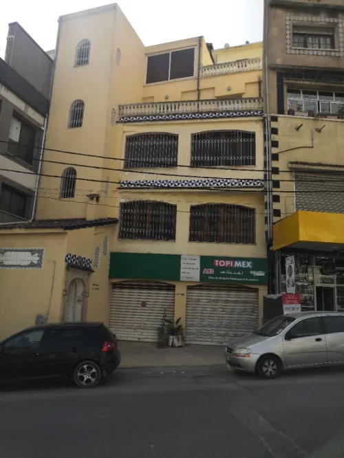 Location Appartement Alger Bir mourad rais