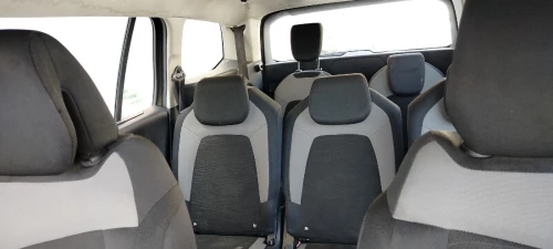 Citroen C4 Picasso 2015 Selection 7p