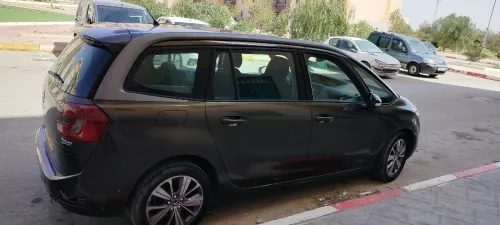 Citroen C4 Picasso 2015 Selection 7p