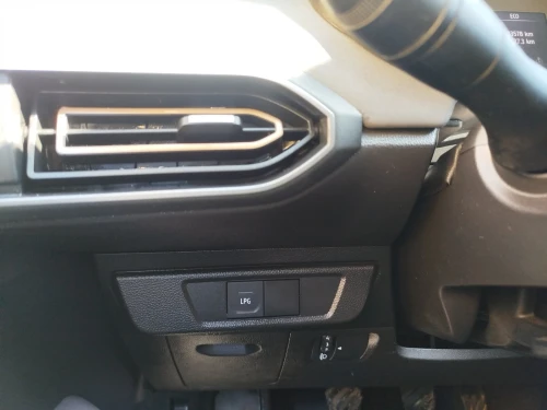 Dacia Jogger 2023 Gold