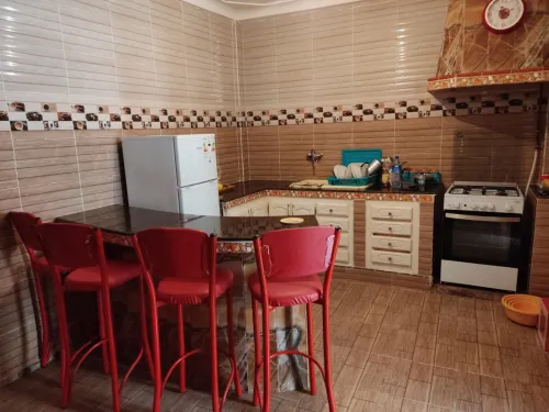Vente Appartement F4 Mostaganem Mostaganem