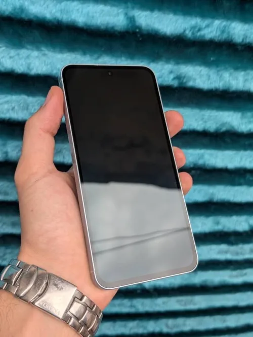 Samsung a55 5g