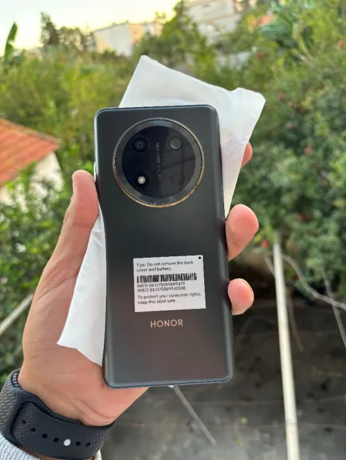 Honor X9c