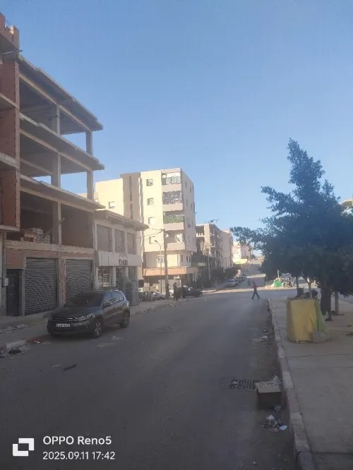 Vente Villa Oran Oued tlelat