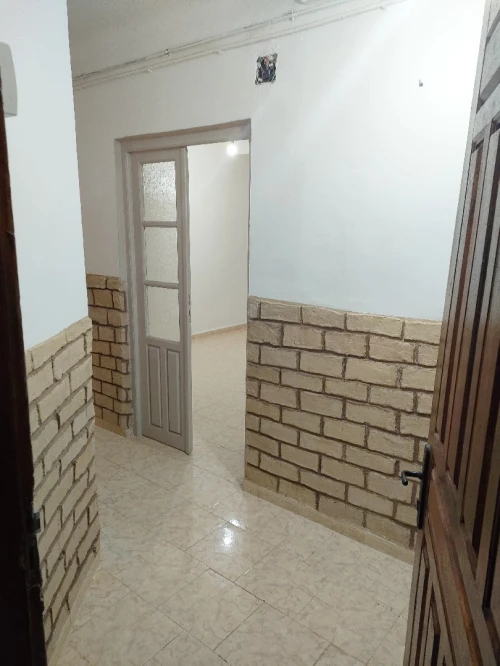 Vente Appartement F3 Oran Gdyel
