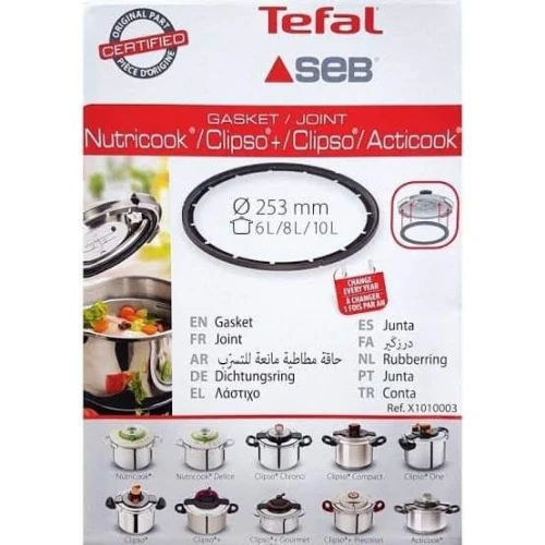 accessoires cocotte minute 