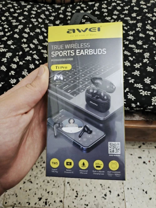 Des kitman bluetooth original