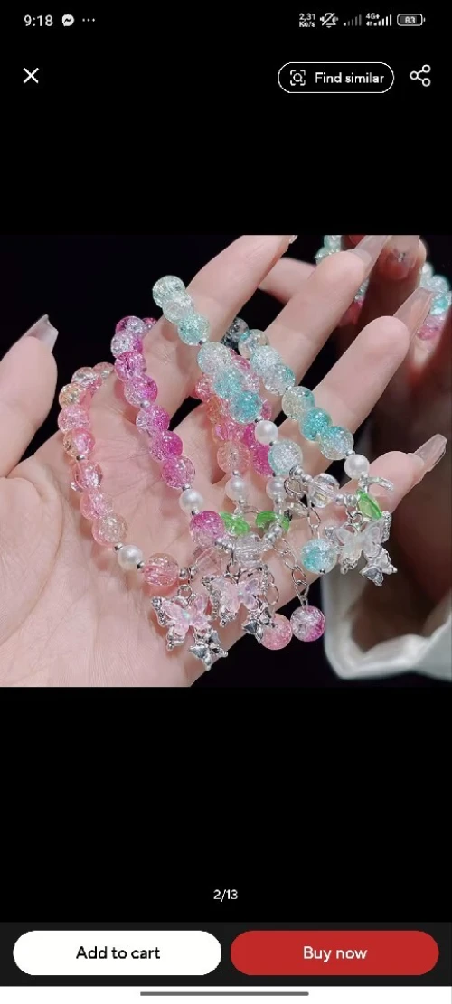Bracelet pour femme