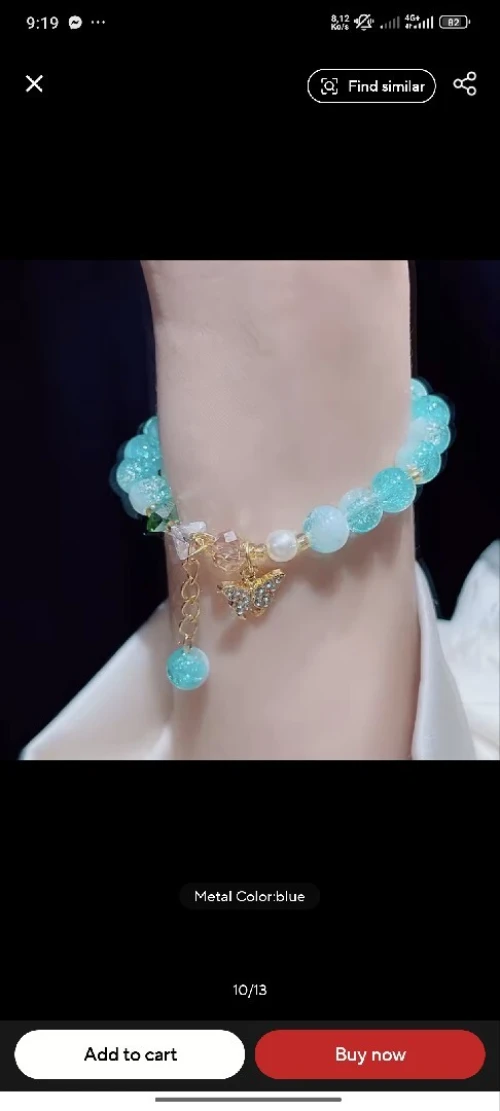Bracelet pour femme