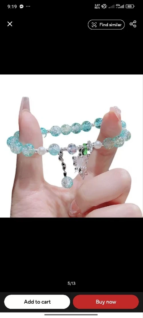 Bracelet pour femme