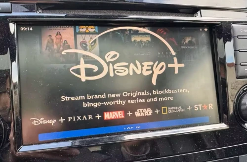 جهاز ذكي كاربلاي بوكس أندرويد 13 للسيارة Smart Carplay Box Sans Fil Android 13 Pour Voiture