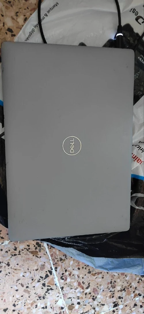 PC portable Dell