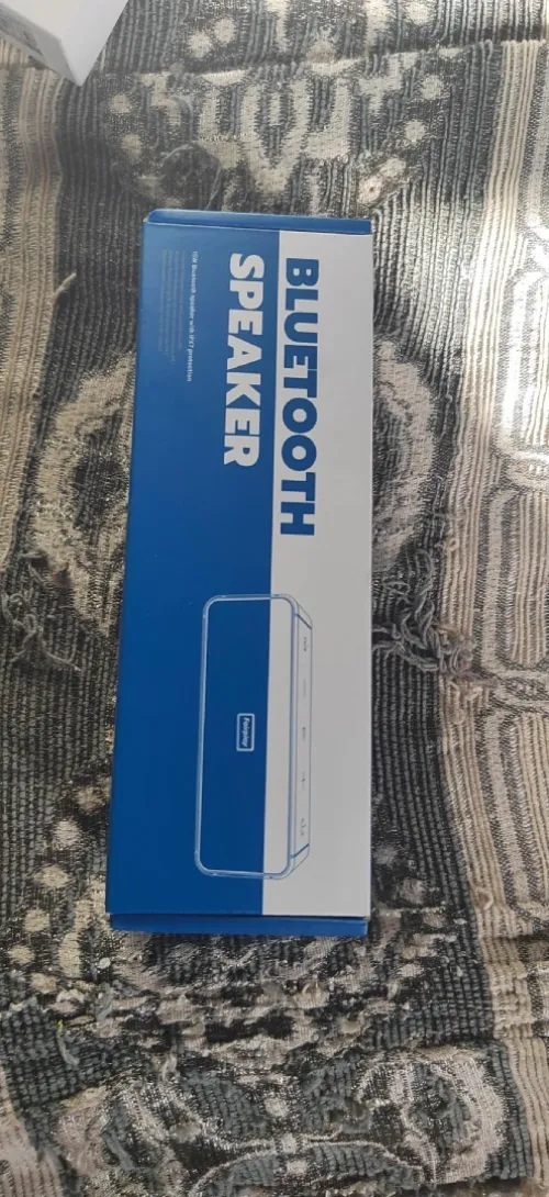 Enceinte Bluetooth Fair-play