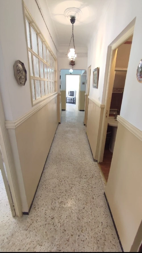 Location Appartement Duplex F5 Alger Dely brahim