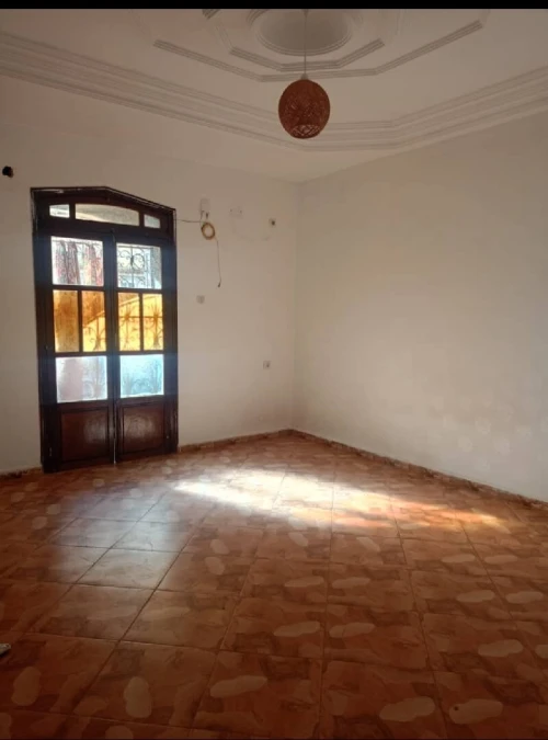 Location Villa Alger Said hamdine