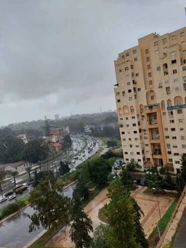 Vente Appartement F4 Alger Dely brahim