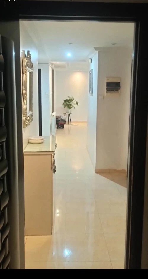 Location Appartement F4 Alger Cheraga