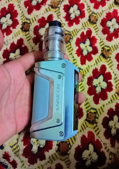 vente vape legend 5 bonne occasion