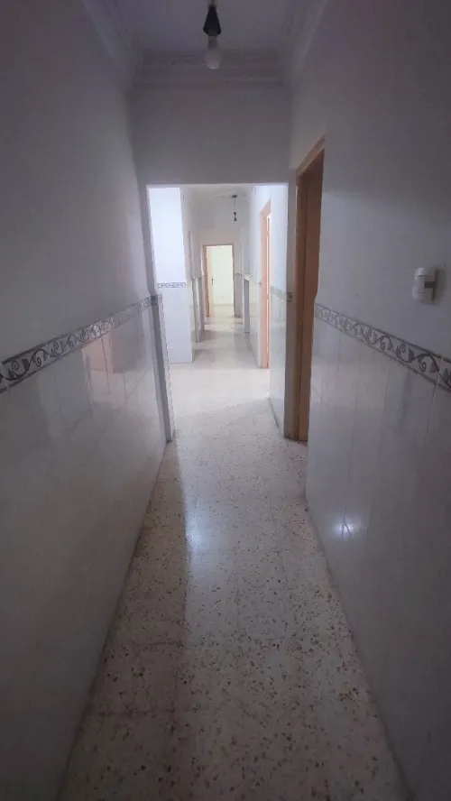 Location Appartement F4 Alger El achour