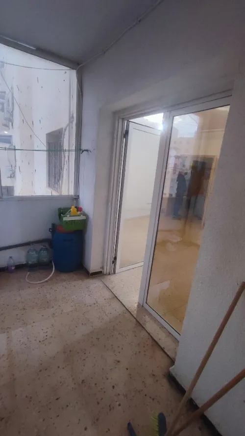 Location Appartement F4 Alger El achour